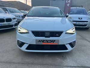 Seat Ibiza FR 1.5 TSI 150 CV 5P   - Foto 4