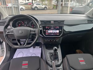 Seat Ibiza FR 1.5 TSI 150 CV 5P   - Foto 24