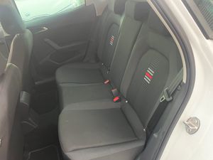 Seat Ibiza FR 1.5 TSI 150 CV 5P   - Foto 25