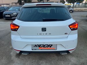 Seat Ibiza FR 1.5 TSI 150 CV 5P   - Foto 5