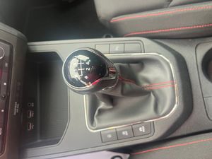 Seat Ibiza FR 1.5 TSI 150 CV 5P   - Foto 21