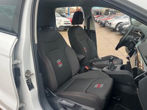 Seat Ibiza FR 1.5 TSI 150 CV 5P   - Foto 26