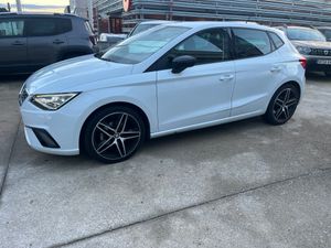 Seat Ibiza FR 1.5 TSI 150 CV 5P   - Foto 6