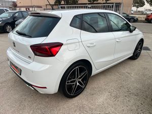 Seat Ibiza FR 1.5 TSI 150 CV 5P   - Foto 34