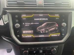 Seat Ibiza FR 1.5 TSI 150 CV 5P   - Foto 17