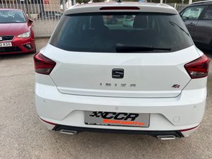 Seat Ibiza FR 1.5 TSI 150 CV 5P   - Foto 35