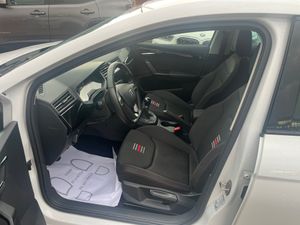 Seat Ibiza FR 1.5 TSI 150 CV 5P   - Foto 10