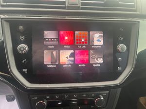 Seat Ibiza FR 1.5 TSI 150 CV 5P   - Foto 18