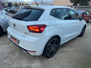 Seat Ibiza FR 1.5 TSI 150 CV 5P   - Foto 3