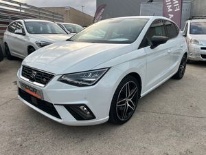 Seat Ibiza FR 1.5 TSI 150 CV 5P   - Foto 33