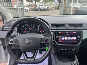 Seat Ibiza FR 1.5 TSI 150 CV 5P   - Foto 23