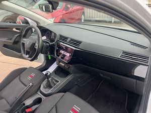 Seat Ibiza FR 1.5 TSI 150 CV 5P   - Foto 27