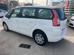 Citroën C4 e-HDi 110 Airdream Collection GRAN PICASSO HDI 110 cv  - Foto 8