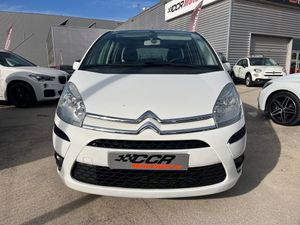 Citroën C4 e-HDi 110 Airdream Collection GRAN PICASSO HDI 110 cv  - Foto 5