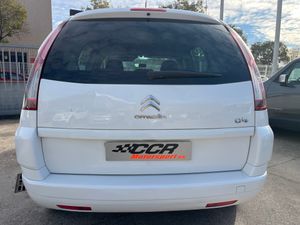 Citroën C4 e-HDi 110 Airdream Collection GRAN PICASSO HDI 110 cv  - Foto 3
