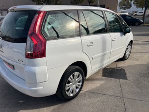 Citroën C4 e-HDi 110 Airdream Collection GRAN PICASSO HDI 110 cv  - Foto 4