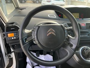 Citroën C4 e-HDi 110 Airdream Collection GRAN PICASSO HDI 110 cv  - Foto 11