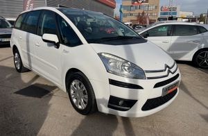 Citroën C4 e-HDi 110 Airdream Collection GRAN PICASSO HDI 110 cv  - Foto 19