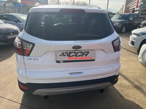Ford Kuga Titanium 1.5 TDCi Auto-Start-Stop 88 kW (120 CV) 4x2  - Foto 10