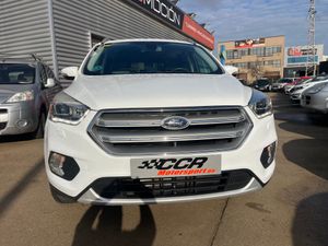 Ford Kuga Titanium 1.5 TDCi Auto-Start-Stop 88 kW (120 CV) 4x2  - Foto 3