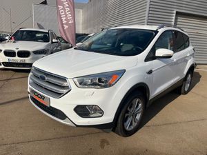 Ford Kuga Titanium 1.5 TDCi Auto-Start-Stop 88 kW (120 CV) 4x2  - Foto 2