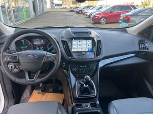 Ford Kuga Titanium 1.5 TDCi Auto-Start-Stop 88 kW (120 CV) 4x2  - Foto 29