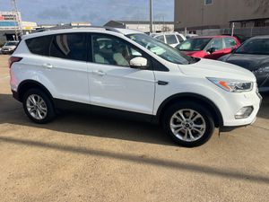 Ford Kuga Titanium 1.5 TDCi Auto-Start-Stop 88 kW (120 CV) 4x2  - Foto 5