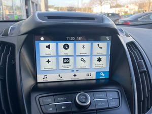 Ford Kuga Titanium 1.5 TDCi Auto-Start-Stop 88 kW (120 CV) 4x2  - Foto 16