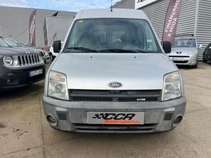 Ford Tourneo Connect KOMBI LARGA SOBREELEVADA 5PLAZAS  - Foto 5