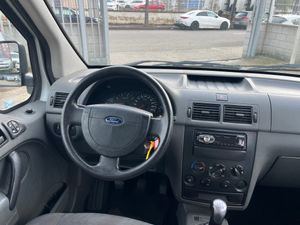 Ford Tourneo Connect KOMBI LARGA SOBREELEVADA 5PLAZAS  - Foto 13