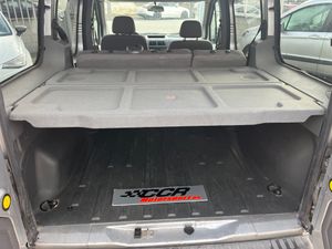 Ford Tourneo Connect KOMBI LARGA SOBREELEVADA 5PLAZAS  - Foto 17