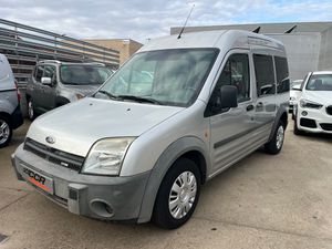 Ford Tourneo Connect KOMBI LARGA SOBREELEVADA 5PLAZAS  - Foto 2