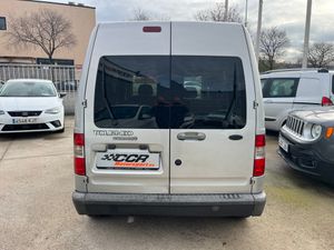 Ford Tourneo Connect KOMBI LARGA SOBREELEVADA 5PLAZAS  - Foto 8