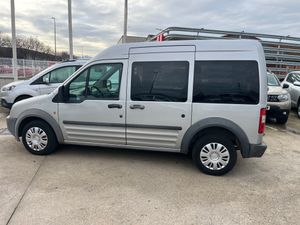 Ford Tourneo Connect KOMBI LARGA SOBREELEVADA 5PLAZAS  - Foto 7