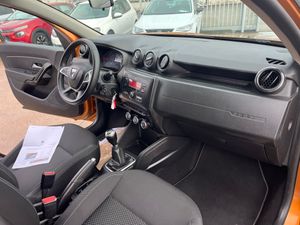 Dacia Duster Comfort 1.6 85 kW (115 CV) 4x4  - Foto 19