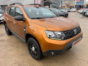 Dacia Duster Comfort 1.6 85 kW (115 CV) 4x4  - Foto 4
