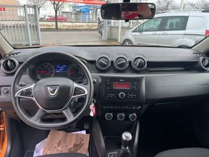 Dacia Duster Comfort 1.6 85 kW (115 CV) 4x4  - Foto 16