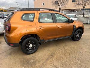 Dacia Duster Comfort 1.6 85 kW (115 CV) 4x4  - Foto 6