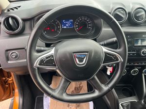 Dacia Duster Comfort 1.6 85 kW (115 CV) 4x4  - Foto 15