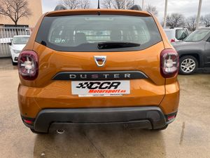 Dacia Duster Comfort 1.6 85 kW (115 CV) 4x4  - Foto 9