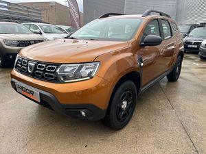 Dacia Duster Comfort 1.6 85 kW (115 CV) 4x4  - Foto 2