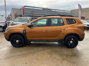 Dacia Duster Comfort 1.6 85 kW (115 CV) 4x4  - Foto 8