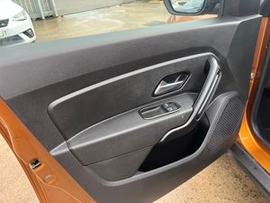 Dacia Duster Comfort 1.6 85 kW (115 CV) 4x4  - Foto 11