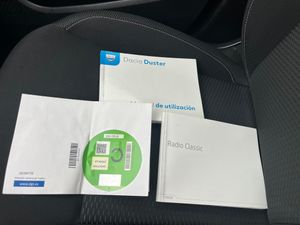 Dacia Duster Comfort 1.6 85 kW (115 CV) 4x4  - Foto 25