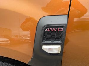 Dacia Duster Comfort 1.6 85 kW (115 CV) 4x4  - Foto 7