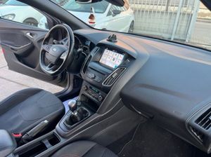 Ford Focus Berlina ST-Line 1.0 EcoBoost 92 kW (125 CV) Auto-Start-Stop  - Foto 32