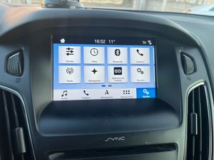 Ford Focus Berlina ST-Line 1.0 EcoBoost 92 kW (125 CV) Auto-Start-Stop  - Foto 18