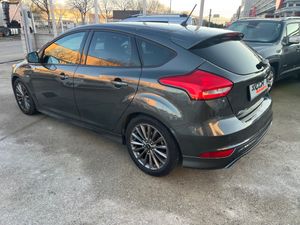 Ford Focus Berlina ST-Line 1.0 EcoBoost 92 kW (125 CV) Auto-Start-Stop  - Foto 12