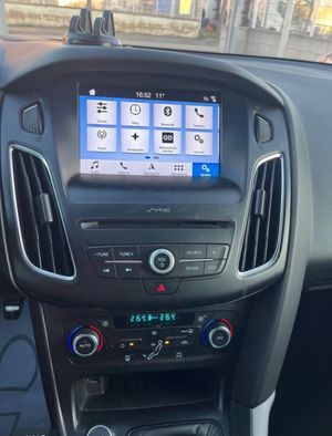 Ford Focus Berlina ST-Line 1.0 EcoBoost 92 kW (125 CV) Auto-Start-Stop  - Foto 38