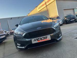 Ford Focus Berlina ST-Line 1.0 EcoBoost 92 kW (125 CV) Auto-Start-Stop  - Foto 3